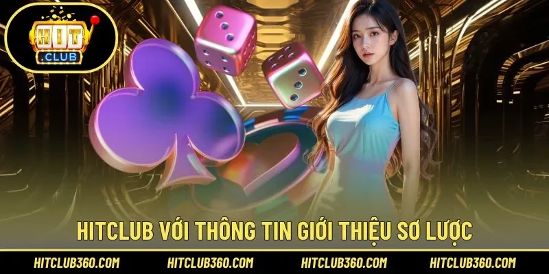 thông tin hitclub